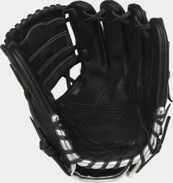 Rawlings 2022 Encore 11.75" Infield/Pitcher'S Glove EC1175-8B - Black Light Gray 7 Rawlings 2022 Encore 11.75" Infield/Pitcher'S Glove EC1175-8B - Black Light Gray -Rawlings Shop EC1175 8B 1