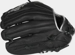 Rawlings 2022 Encore 11.75" Infield/Pitcher'S Glove EC1175-8B - Black Light Gray 9 Rawlings 2022 Encore 11.75" Infield/Pitcher'S Glove EC1175-8B - Black Light Gray -Rawlings Shop EC1175 8B 4