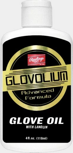 Rawlings Glovolium Advanced Formula G25GII - 4 Oz