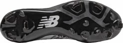 New Balance L4040v5 Pedroia Low Cut Metal Cleat - White Camo -Rawlings Shop L4040PW5 CamoWhite SR