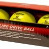 Rawlings Line-Drive Hollow Ball (3 Pk.) -Rawlings Shop LDBALL3PK