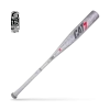 Marucci Cat7 Senior League (-10) 2 3/4" Bat - Silver -Rawlings Shop MSBC7210S A 13891.1597257336.1280.1280