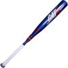 Marucci Cat9 Composite America USSSA (-10) Bat - White Red -Rawlings Shop MSBCCP910A 1