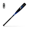Marucci F5 Senior League (-5) 2 5/8" Bat - Black Blue 2 Marucci F5 Senior League (-5) 2 5/8" Bat - Black Blue -Rawlings Shop MSBF525 A 92373.1591904699.1280.1280