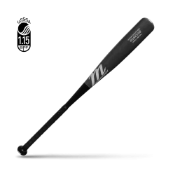 Marucci Posey 28 Pro Metal Senior League (-10) 2 3/4" Bat - Smoke