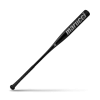 Marucci Aluminum Fungo Bat - Black 1 Marucci Aluminum Fungo Bat - Black -Rawlings Shop MTRBFA 30023.1603805027.1280.1280