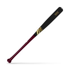 Marucci Gleyber Torres GLEY25 Pro Model Maple Bat - Cherry Black