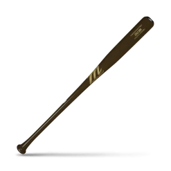 Marucci Case Utley CU26 Youth Model Maple Bat - Chocolate