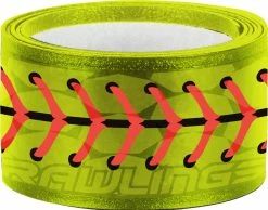 Rawlings Bat Grip 1.00Mm - Optic Seams