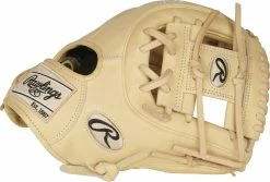 Rawlings 2022 Heart Of The Hide 11.25" Infield Glove PRO312-2C - Camel 9 Rawlings 2022 Heart Of The Hide 11.25" Infield Glove PRO312-2C - Camel -Rawlings Shop PRO312 2C 3