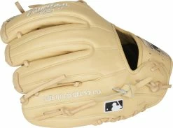 Rawlings 2022 Heart Of The Hide 11.25" Infield Glove PRO312-2C - Camel 8 Rawlings 2022 Heart Of The Hide 11.25" Infield Glove PRO312-2C - Camel -Rawlings Shop PRO312 2C 4