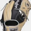 Rawlings 2022 Heart Of The Hide 11.50" Infield Glove PRONP4-8BCSS - Cork Black -Rawlings Shop PRONP4 8BCSS 2
