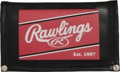 Rawlings Pro Pine Tar Applicator