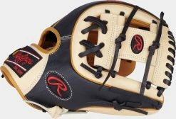 Rawlings 2022 Heart Of The Hide R2G Speed Shell 11.50" Infield Glove PROR314-2TCSS - Black Cork 8 Rawlings 2022 Heart Of The Hide R2G Speed Shell 11.50" Infield Glove PROR314-2TCSS - Black Cork -Rawlings Shop PROR314 2TCSS 3