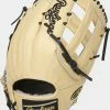 Rawlings 2022 Pro Preferred 12.75" Speed Shell Outfield Glove PROS3039-6CSS - Cork Black 1 Rawlings 2022 Pro Preferred 12.75" Speed Shell Outfield Glove PROS3039-6CSS - Cork Black -Rawlings Shop PROS3039 6CSS 2