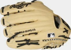 Rawlings 2022 Pro Preferred 12.75" Speed Shell Outfield Glove PROS3039-6CSS - Cork Black 9 Rawlings 2022 Pro Preferred 12.75" Speed Shell Outfield Glove PROS3039-6CSS - Cork Black -Rawlings Shop PROS3039 6CSS 4