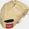 Rawlings 2021 Pro Preferred 34.00" Catcher's Mitt PROSCM43C - Cork -Rawlings Shop PROSCM43C 2
