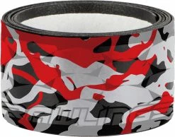 Rawlings Bat Grip 1.00Mm - Red Wave