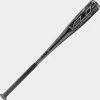 Rawlings 2020 Velo ACP (-10) USA Approved Bat - Black Gray -Rawlings Shop USZV10 40