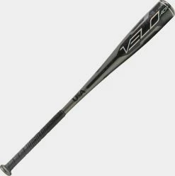Rawlings 2020 Velo ACP (-10) USA Approved Bat - Black Gray