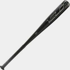 Rawlings 2020 Velo ACP (-8) USSSA Bat - Black Gray
