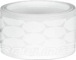Rawlings Bat Grip 1.00mm - Bbright White