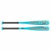 Rawlings 2022 Raptor USA Approved Tee Ball Bat (-12) - Gray Blue -Rawlings Shop a42 667