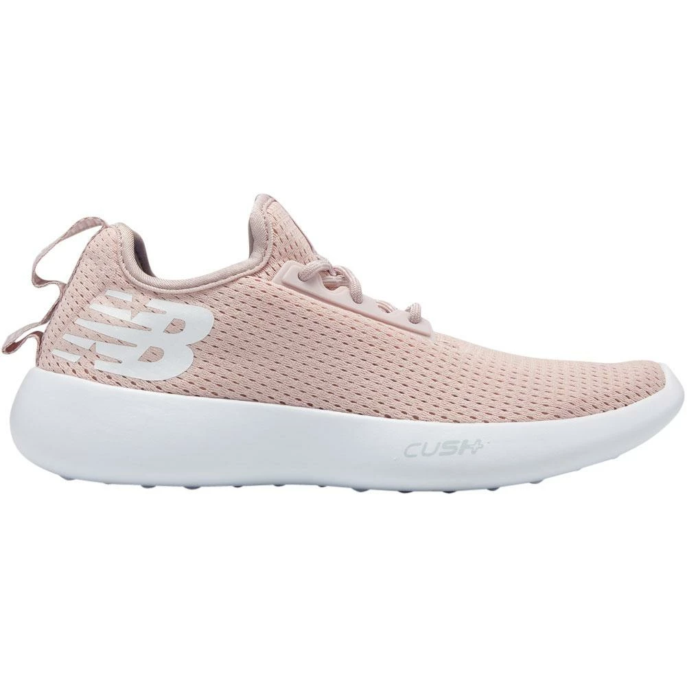 New Balance Women's RCVRYv1 Recovery Shoes - Pink White 3 New Balance Women's RCVRYv1 Recovery Shoes - Pink White