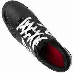 New Balance Youth J4040v5 Molded Baseball Cleats - Black White 9 New Balance Youth J4040v5 Molded Baseball Cleats - Black White -Rawlings Shop blackwhite 6 z x