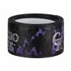 Lizard Skins MLB Team Durasoft 1.1mm Bat Grip - Rockies -Rawlings Shop col