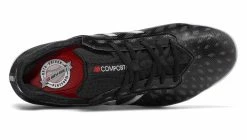 New Balance COMPv1 TPU Molded Cleats Low Cut - Black White -Rawlings Shop compbk1 nb 04 i ee0b2425 585e 4a52 b1d7 0107f28e35ea