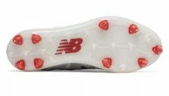 New Balance COMPv1 TPU Molded Cleat Low-Cut - White Black Silver -Rawlings Shop comptw1 nb 06 i 3b6455eb 7503 49cc a411 114210287faf