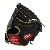 Rawlings 2021 R9 Series 27.00" Catcher's Training Mitt R9TRCM - Black Gold -Rawlings Shop d72d 11 20 rawlings r9 27 baseball training catchers mitt r9trcm 33544 3 l