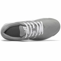 New Balance Youth J4040v5 Molded Baseball Cleats - Gray White 9 New Balance Youth J4040v5 Molded Baseball Cleats - Gray White -Rawlings Shop greywhite 5 z fa1c0bdf 4f0b 476e bc9e 0c80f39ed245