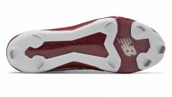 New Balance 3000v4 Fresh Foam Metal Cleats Low Cut - Maroon White -Rawlings Shop l3000mw4 nb 06 i c5014835 1da3 4b99 870b ebe1e1d41b59