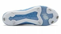 New Balance 3000v4 Fresh Foam Metal Cleats Low Cut - Baby Blue White -Rawlings Shop l3000sd4 nb 06 i 6ce8c8f2 73ee 41bd a686 22a46893fbfa