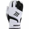 Marucci 2021 Code Youth Batting Glove - Black 2 Marucci 2021 Code Youth Batting Glove - Black -Rawlings Shop mbgcd2 blk1 1 5 08bf2936 b684 461f 8a2f 1bd59ed9b082