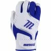 Marucci 2021 Code Batting Glove - Royal Blue -Rawlings Shop mbgcd2 roy 5 3795dd94 0a68 4a0a 8670 35dce228004d
