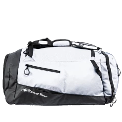 Lizard Skins Versatile Duffle Bag - Diamond White