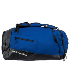 Lizard Skins Versatile Duffle Bag - True Blue