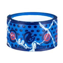 Lizard Skins MLB Team Durasoft 1.1mm Bat Grip - Cubs