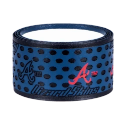Lizard Skins MLB Team Durasoft 1.1mm Bat Grip - Braves