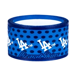 Lizard Skins MLB Team Durasoft 1.1mm Bat Grip - Dogers