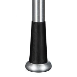 Lizard Skins Bat Taper Standard - Black