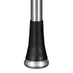 Lizard Skins Bat Taper Flared - Black