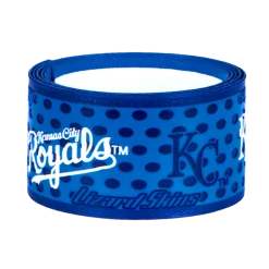 Lizard Skins MLB Team Durasoft 1.1mm Bat Grip - Royals