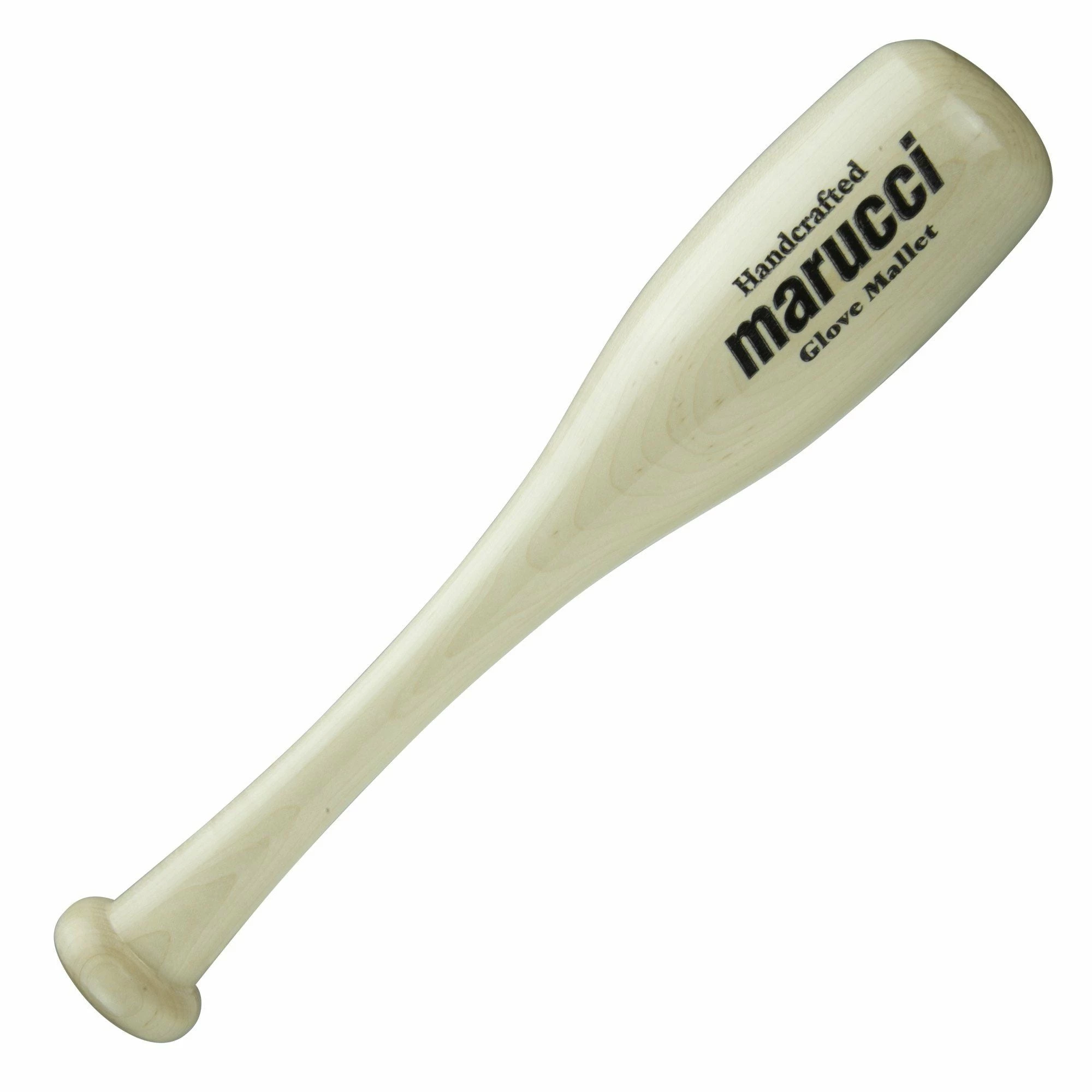 Marucci Ball Glove Break-in And Shaping Mallet - Natural 3 Marucci Ball Glove Break-in And Shaping Mallet - Natural