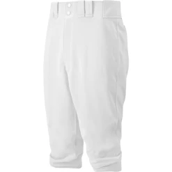 Mizuno Premier Short Pant White