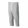Mizuno Premier Short Pants Pipped - Gray Royal 2 Mizuno Premier Short Pants Pipped - Gray Royal -Rawlings Shop mizuno premier short pants pipped gray royal 790723331