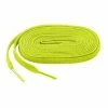 Mizuno Shoelace (2 Sizes) - Neon Lime